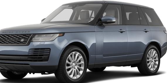 LAND ROVER RANGE ROVER 2020 SALGR2SU0LA590367 image